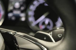 Škoda Superb TDi DSG Combi LED/DPH kombi - Foto 16