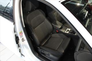 Škoda Superb TDi DSG Combi LED/DPH kombi - Foto 22