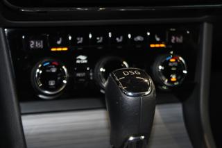 Škoda Superb TDi DSG Combi LED/DPH kombi - Foto 12