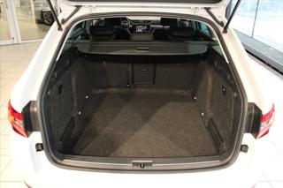 Škoda Superb TDi DSG Combi LED/DPH kombi - Foto 25