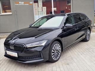 Škoda Superb 1.5 TSI DSG 110kW L&K Combi kombi
