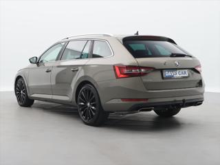 Škoda Superb 2.0 TSI 206kW DSG CZ L&K kombi - Foto 5