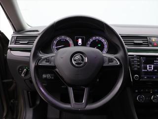 Škoda Superb 2.0 TSI 206kW DSG CZ L&K kombi - Foto 19