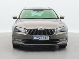 Škoda Superb 2.0 TSI 206kW DSG CZ L&K kombi - Foto 2