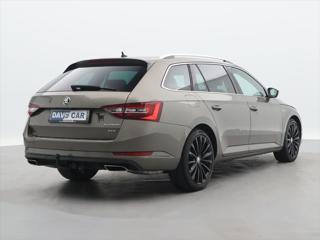 Škoda Superb 2.0 TSI 206kW DSG CZ L&K kombi - Foto 7