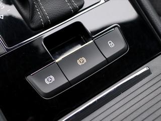 Škoda Superb 2,0 TDI DSG 4x4 Sportline kombi - Foto 30