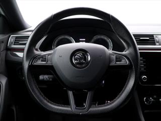 Škoda Superb 2,0 TDI DSG 4x4 Sportline kombi - Foto 20