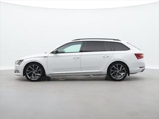Škoda Superb 2,0 TDI DSG 4x4 Sportline kombi - Foto 4