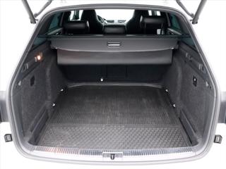 Škoda Superb 2,0 TDI DSG 4x4 Sportline kombi - Foto 10