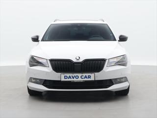 Škoda Superb 2,0 TDI DSG 4x4 Sportline kombi - Foto 2