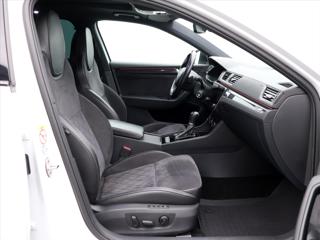 Škoda Superb 2,0 TDI DSG 4x4 Sportline kombi - Foto 13