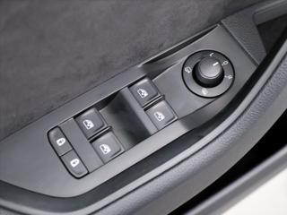 Škoda Superb 2,0 TDI DSG 4x4 Sportline kombi - Foto 16