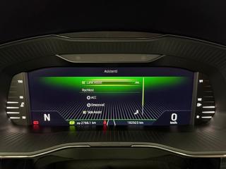 Škoda Superb 2.0 TDI DSG STYLE PLUS, DCC, ACC, MATRIX, CANTON kombi - Foto 15
