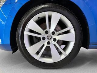 Škoda Superb 2.0 TDI DSG STYLE PLUS, DCC, ACC, MATRIX, CANTON kombi - Foto 2