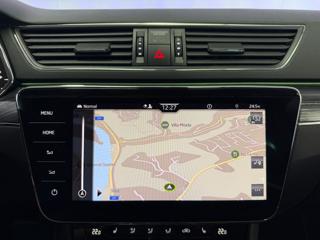 Škoda Superb 2.0 TDI DSG STYLE PLUS, DCC, ACC, MATRIX, CANTON kombi - Foto 7