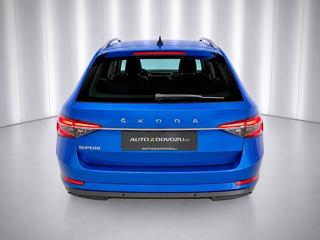 Škoda Superb 2.0 TDI DSG STYLE PLUS, DCC, ACC, MATRIX, CANTON kombi - Foto 30