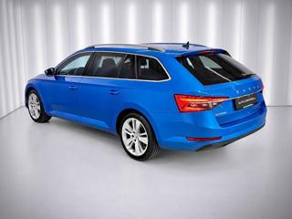 Škoda Superb 2.0 TDI DSG STYLE PLUS, DCC, ACC, MATRIX, CANTON kombi - Foto 29