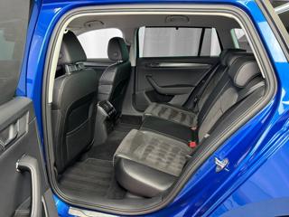 Škoda Superb 2.0 TDI DSG STYLE PLUS, DCC, ACC, MATRIX, CANTON kombi - Foto 5