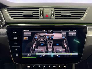 Škoda Superb 2.0 TDI DSG STYLE PLUS, DCC, ACC, MATRIX, CANTON kombi - Foto 11