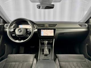 Škoda Superb 2.0 TDI DSG STYLE PLUS, DCC, ACC, MATRIX, CANTON kombi - Foto 3