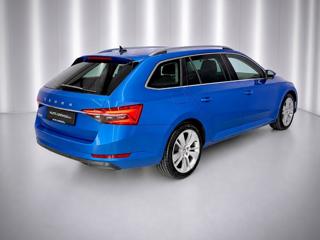 Škoda Superb 2.0 TDI DSG STYLE PLUS, DCC, ACC, MATRIX, CANTON kombi - Foto 31