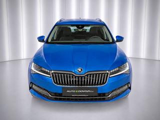 Škoda Superb 2.0 TDI DSG STYLE PLUS, DCC, ACC, MATRIX, CANTON kombi - Foto 27