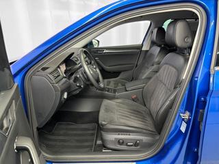 Škoda Superb 2.0 TDI DSG STYLE PLUS, DCC, ACC, MATRIX, CANTON kombi - Foto 4