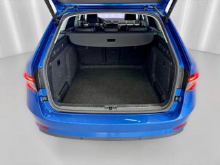 Škoda Superb 2.0 TDI DSG STYLE PLUS, DCC, ACC, MATRIX, CANTON kombi - Foto 25