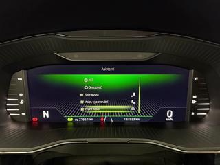 Škoda Superb 2.0 TDI DSG STYLE PLUS, DCC, ACC, MATRIX, CANTON kombi - Foto 16