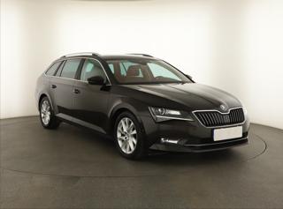 Škoda Superb 2.0 TDI 110kW kombi