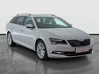 Škoda Superb 2.0 TDI 110kW kombi