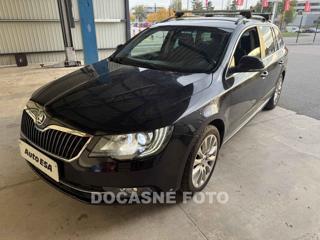 Škoda Superb 2.0 TDi kombi