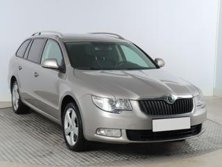 Škoda Superb 2.0 TDI 103kW kombi