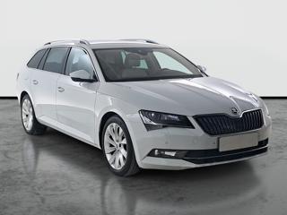 Škoda Superb 2.0 TDI 140kW kombi