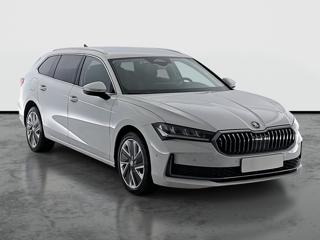 Škoda Superb 2.0 TDI 110kW kombi