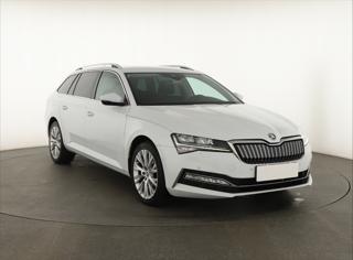Škoda Superb iV 1.4 TSI PHEV 160kW kombi