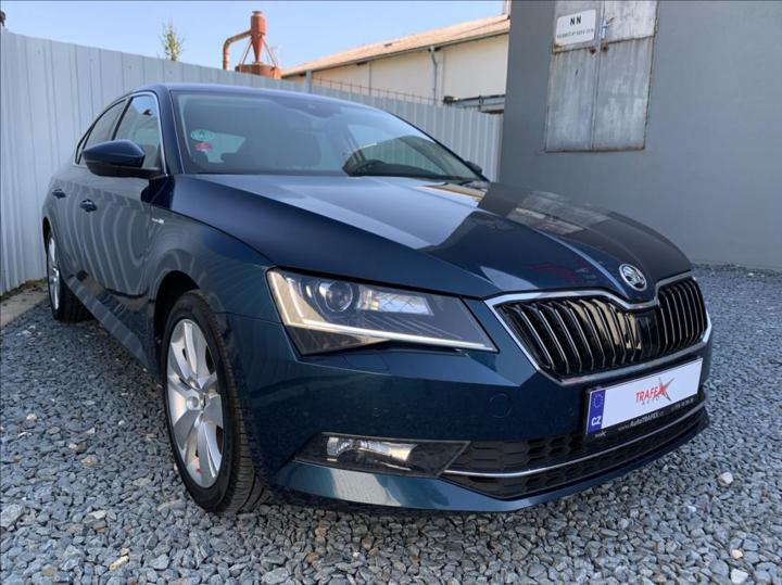 Vůz s VIN TMBAL9NP9J7518008