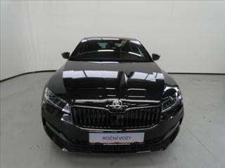 Škoda Superb 2,0 TDI Sportline DSG 4x4 liftback