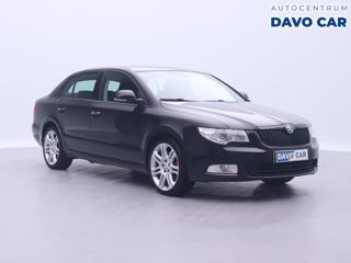 Škoda Superb 1,4 TSI Elegance Xenon Tažné liftback