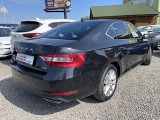 Škoda Superb 2.0 TSi Dsg 4x4 STYLE-DPH-ČR ! liftback - Foto 7