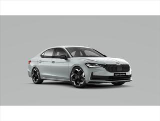 Škoda Superb 2,0 TDI  Sportline liftback