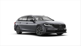 Škoda Superb 2,0 TDI 110 kW  Sportline limuzína