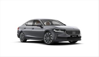 Škoda Superb 2,0 TDI 110kW DSG  L&K limuzína