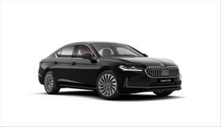 Škoda Superb 2,0 TDI 110kW DSG  L&K limuzína