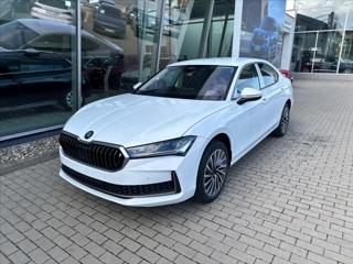 Škoda Superb 2,0 TDI 110kW  L&K limuzína