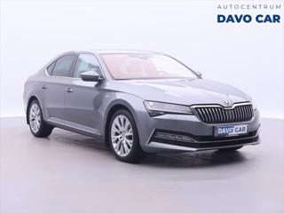 Škoda Superb 2,0 TDI 147kW DSG 4x4 L&K DPH liftback