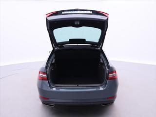 Škoda Superb 2,0 TSI 206kW DSG 4x4 CZ L&K liftback - Foto 9