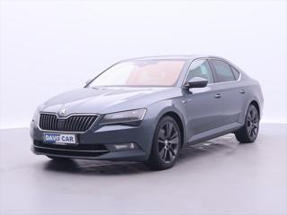 Škoda Superb 2,0 TSI 206kW DSG 4x4 CZ L&K liftback - Foto 3