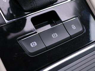 Škoda Superb 2,0 TSI 206kW DSG 4x4 CZ L&K liftback - Foto 39