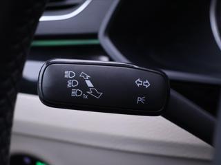 Škoda Superb 2,0 TSI 206kW DSG 4x4 CZ L&K liftback - Foto 24